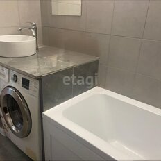 Квартира 34 м², студия - изображение 5