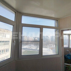 Квартира 35 м², 1-комнатная - изображение 1