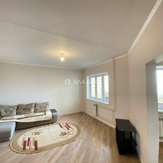 Квартира 64 м², 2-комнатная - изображение 1