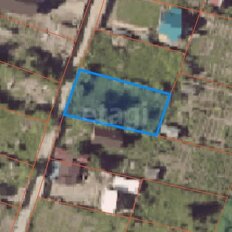 4,3 сотки, участок - изображение 3