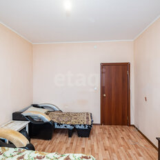 Квартира 67,4 м², 2-комнатная - изображение 4