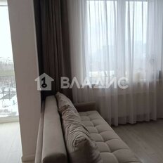 Квартира 44 м², 1-комнатная - изображение 4