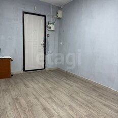 14,9 м², офис - изображение 4