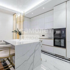 Квартира 83,4 м², 2-комнатные - изображение 2