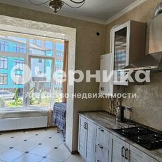 Квартира 39,5 м², 1-комнатная - изображение 3