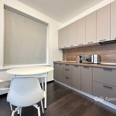 Квартира 24,1 м², студия - изображение 2