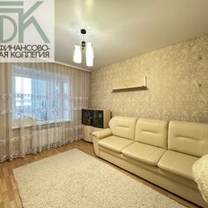 Квартира 74 м², 2-комнатная - изображение 2