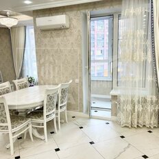 Квартира 106,2 м², 4-комнатная - изображение 5