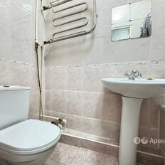 Квартира 46 м², 2-комнатная - изображение 1