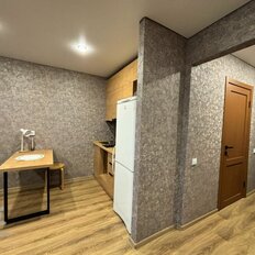 Квартира 32 м², студия - изображение 4