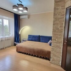 Квартира 31,1 м², 1-комнатная - изображение 3