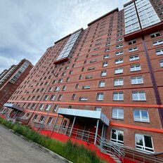Квартира 30 м², студия - изображение 3