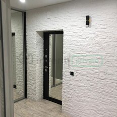 Квартира 41 м², 1-комнатная - изображение 5