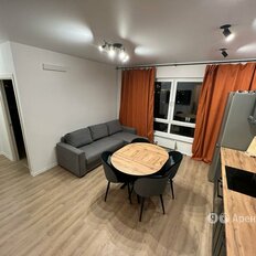 Квартира 52 м², 3-комнатная - изображение 5