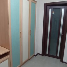 Квартира 37 м², 1-комнатная - изображение 1