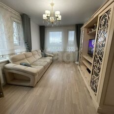 Квартира 70,8 м², 3-комнатная - изображение 3