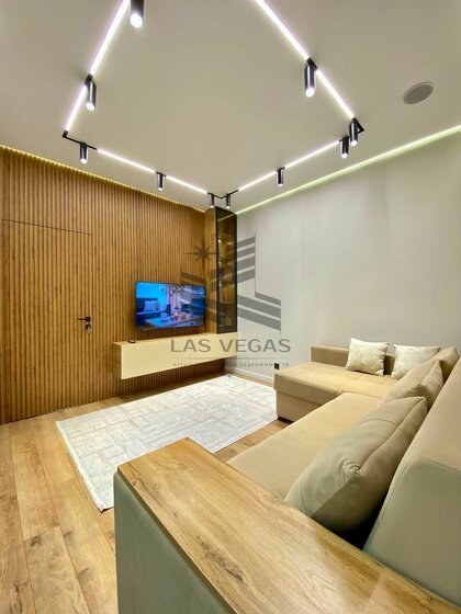 50 м², 2-комнатная квартира 42 999 ₽ в месяц - изображение 25