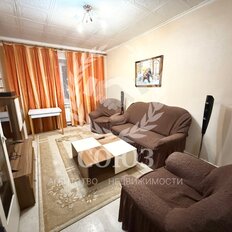 Квартира 48,7 м², 2-комнатная - изображение 1