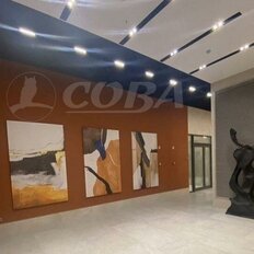 Квартира 64 м², 2-комнатная - изображение 4