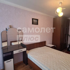 Квартира 58,1 м², 3-комнатная - изображение 4