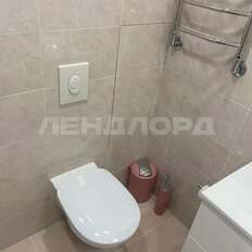 Квартира 39,8 м², 1-комнатная - изображение 5