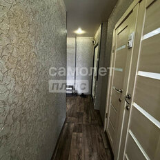 Квартира 56,6 м², 3-комнатная - изображение 5