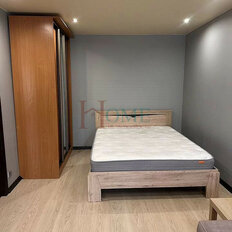 Квартира 30 м², 1-комнатная - изображение 5