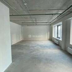 Квартира 57,3 м², студия - изображение 3