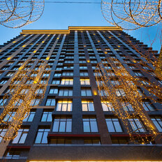 Квартира 144,5 м², 2-комнатные - изображение 3