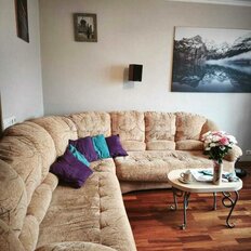 Квартира 80,5 м², 3-комнатная - изображение 3