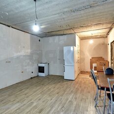 Квартира 41 м², 1-комнатная - изображение 3