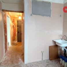 Квартира 29 м², 1-комнатная - изображение 2