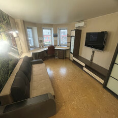 Квартира 41,3 м², 1-комнатная - изображение 1