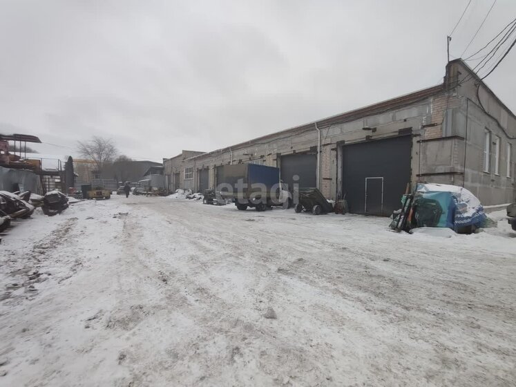 196 м², помещение свободного назначения 12 000 000 ₽ - изображение 25