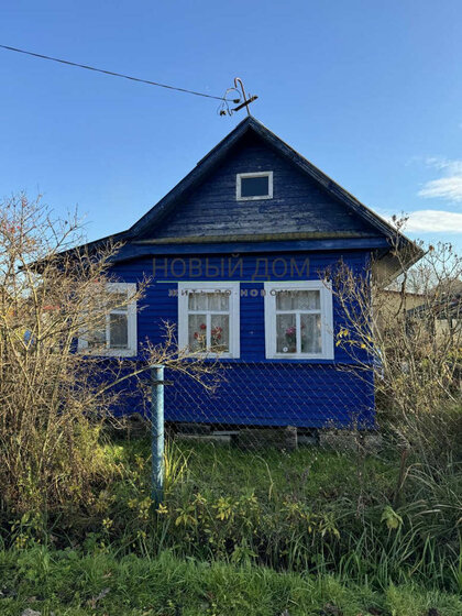 11 м² дом, 6 соток участок 770 000 ₽ - изображение 62
