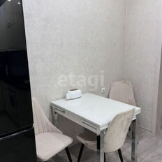 Квартира 70 м², 2-комнатная - изображение 5