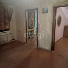 Квартира 61,4 м², 3-комнатная - изображение 3