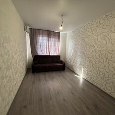 Квартира 38,2 м², 1-комнатная - изображение 3