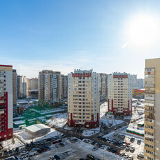 Квартира 87,7 м², 3-комнатная - изображение 4