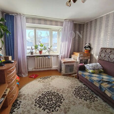 Квартира 50 м², 3-комнатная - изображение 1