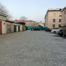 28 м², гараж - изображение 4