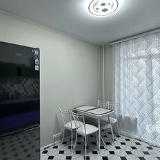 Квартира 39 м², 1-комнатная - изображение 3