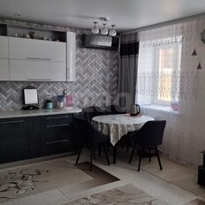 Квартира 43,8 м², 1-комнатная - изображение 3