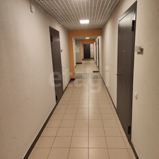 Квартира 21 м², студия - изображение 4