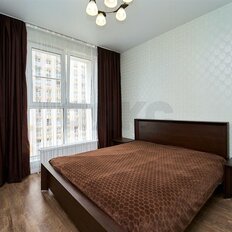 Квартира 39,2 м², 1-комнатная - изображение 1