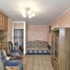 Квартира 47 м², 3-комнатная - изображение 2