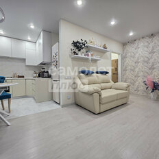 Квартира 49 м², 2-комнатная - изображение 2