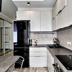 Квартира 31 м², 1-комнатная - изображение 1