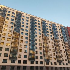 Квартира 42 м², 1-комнатная - изображение 2