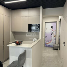 Квартира 57,6 м², 2-комнатная - изображение 4